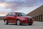 Chevrolet Cruze 2011 года (US)